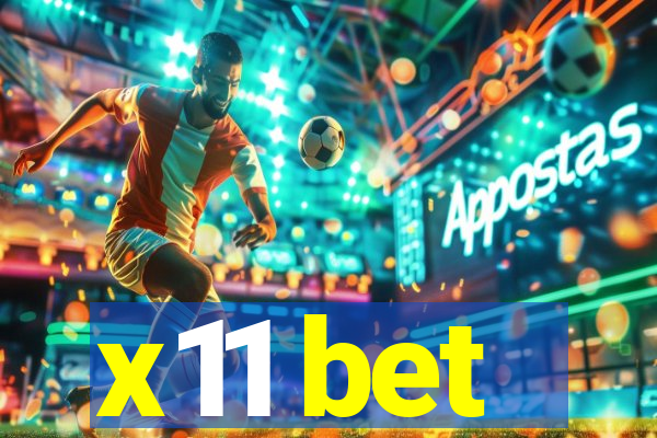 x11 bet